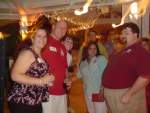 pic of us having fun